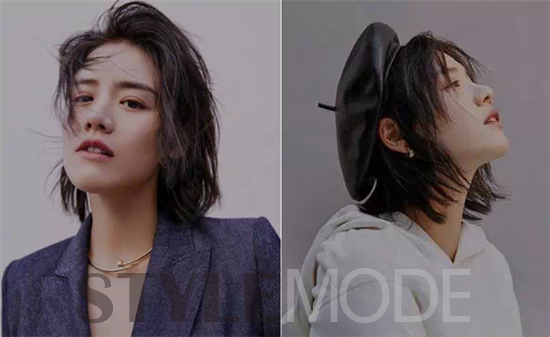 2018年從“頭”變美麗，美出新高度！