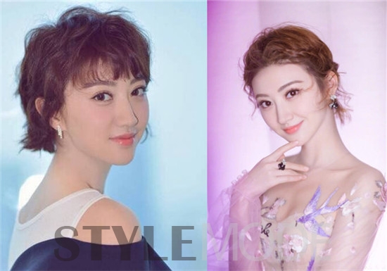 2018年從“頭”變美麗，美出新高度！