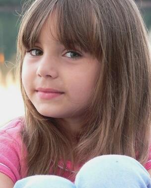 面部表情居然也可以遺傳！