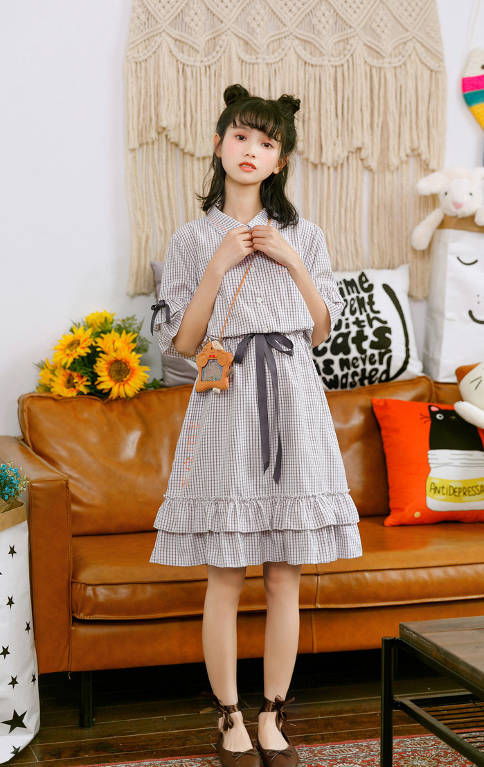 夏天+矮個(gè)子+增高，148又怎樣，依舊可以很時(shí)尚