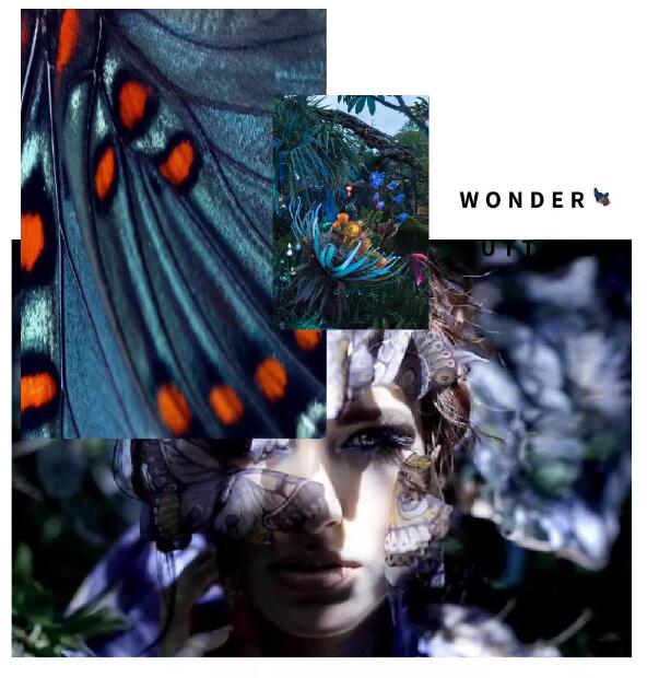 2019深圳時(shí)裝周倒計(jì)時(shí) | She's蝶變主題秀，四大看點(diǎn)提前get！