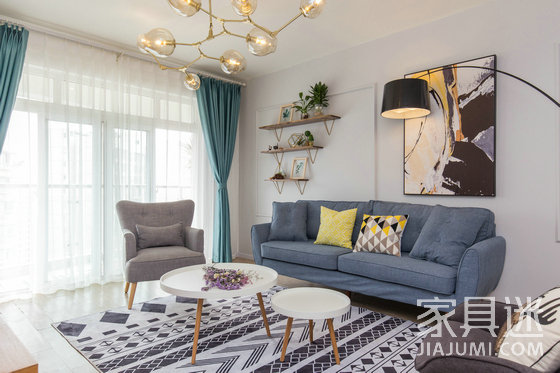 春季家居換裝攻略，分分鐘美爆朋友圈！