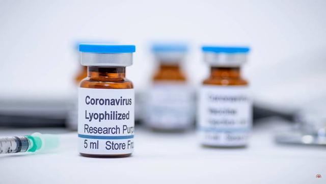 全球首款新冠疫苗問世！超20國“排隊”下單，美國會搶購嗎