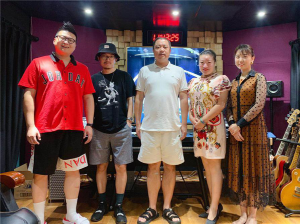 領(lǐng)潮正當(dāng)時(shí)！2020第十二屆青島國際帆船周·青島國際海洋節(jié)原創(chuàng)歌曲《帆船之都》正式發(fā)布