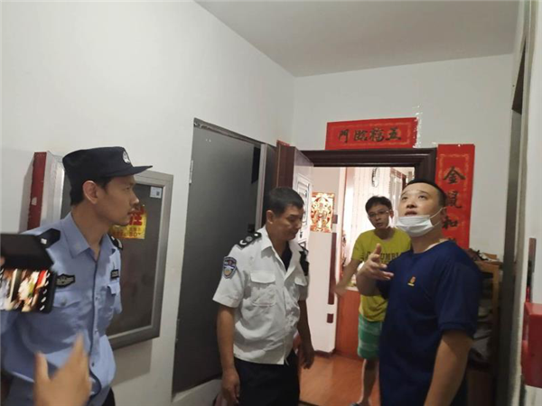 青島市北區(qū)雙山街道：凝心聚力為民服務(wù)，黨建引領(lǐng)助力創(chuàng)城