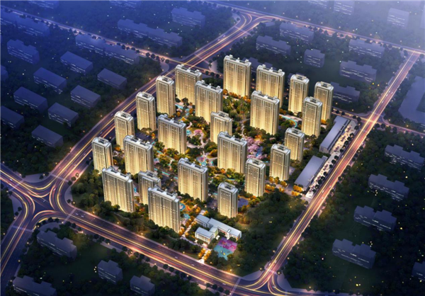 青島龍湖·龍譽(yù)城丨龍湖88嗨購(gòu)品牌節(jié)，97折購(gòu)房鉅惠倒計(jì)時(shí)！