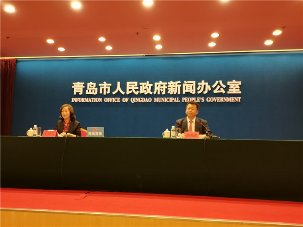 青島握緊民營企業(yè)和中小企業(yè)改革“沖擊鉆”28項(xiàng)措施