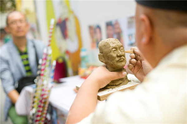 嗨起來！德國周特色“潮玩節(jié)”等你來打卡