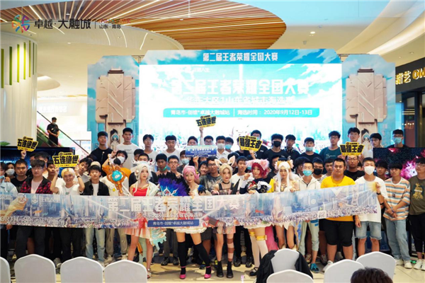 創(chuàng)新中心核心區(qū)一周年恰逢雙節(jié) 市北區(qū)時尚消費節(jié)正式啟幕