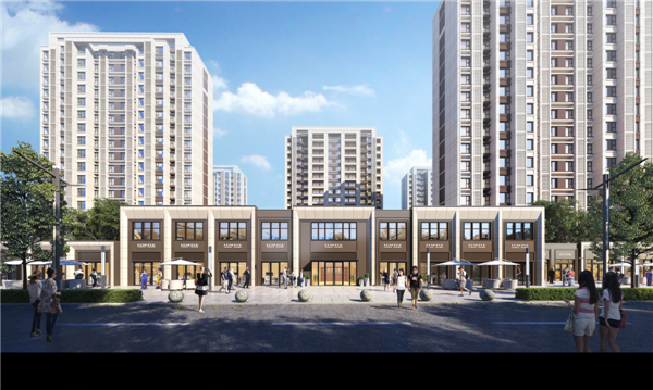 青島龍湖龍譽城丨稀缺瞰湖高層，最后20席壓軸登場！手慢無！