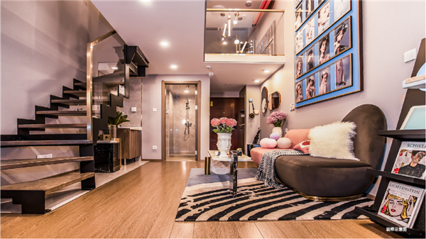 你離20萬人夢想中的生活，只差一套小復式！