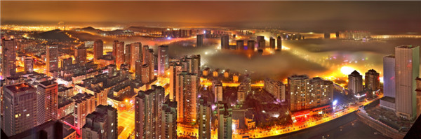 青島西海岸新區(qū)：以更昂揚(yáng)姿態(tài)推進(jìn)高水平開(kāi)放