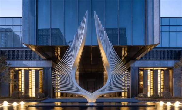 從“心”出發(fā)，這里的生活可以私人訂制