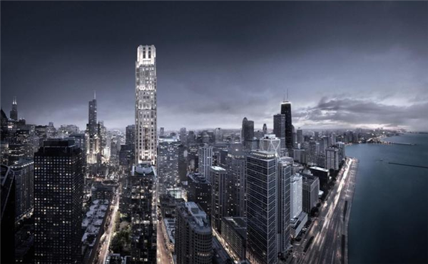 放眼即墨值此一座千萬(wàn)級(jí)豪宅，豪宅時(shí)代，為何只有它擁有姓名？