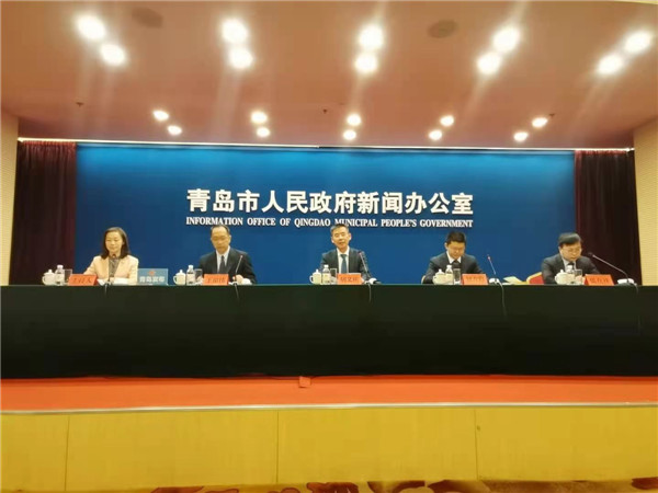   全國首創(chuàng)社保待遇領取資格大數據認證模式 青島市人社局 公布“十三五”期間工作成就