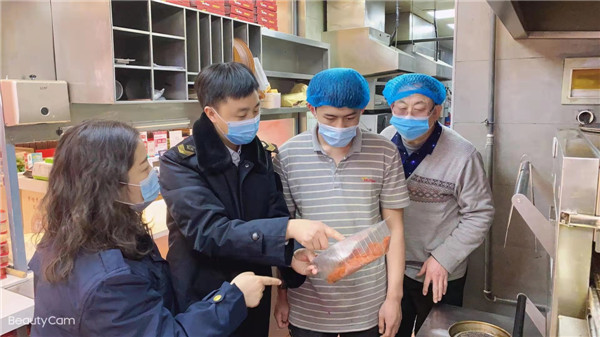 節(jié)后冷鏈從業(yè)單位變動(dòng)，我們做了這些！