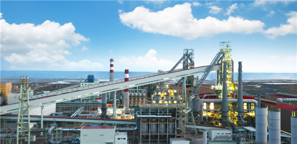 董家口經(jīng)濟(jì)區(qū)：堅持新發(fā)展理念 積極打造“四大中心”和“四大基地”