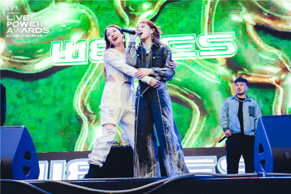 即墨+LPA： 獨立音樂盛典帶來即墨“流量灌注”  