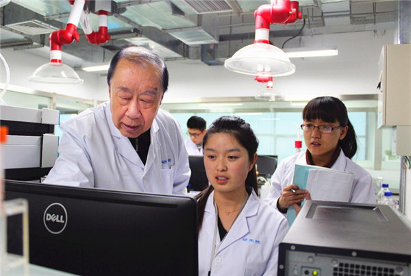 為知識“定價”  嶗山區(qū)厚植知識產(chǎn)權(quán)沃土構(gòu)建新發(fā)展格局