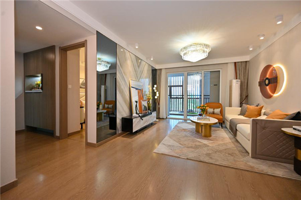 龍湖：14#爆款洋房來了，有人直呼“搶不到”！