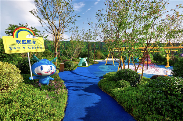 極致視野 境藏人生 | 瞰景樓座9000元/㎡起應(yīng)勢加推，即墨無二