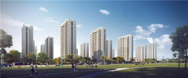 業(yè)主說，愛上龍湖藍(lán)岸酈城的N個理由哦！