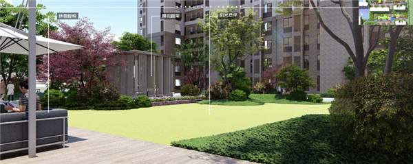 龍湖上合六園，攬盡全齡娛樂！