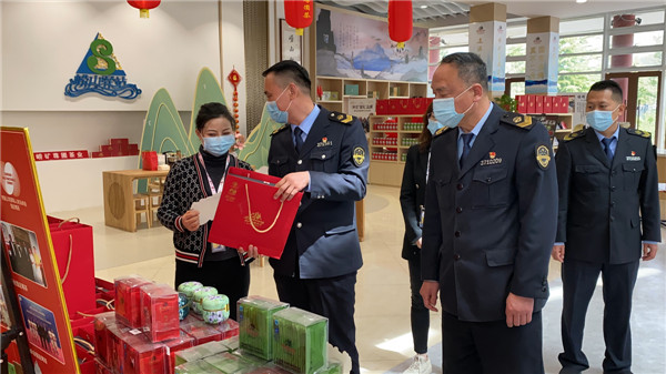 嶗山發(fā)布停車場收費價格政策提醒告誡函