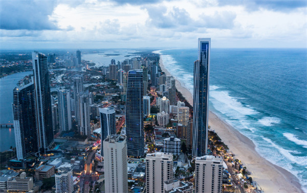 龍湖·上合壹號|時代共赴，在未來的浪潮中啟航上合