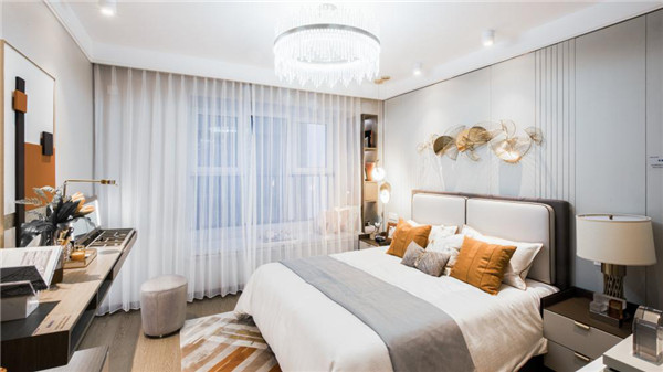  青島龍湖·學樘府風光洋房到底有啥魅力？