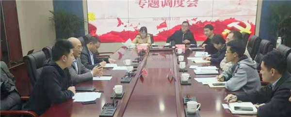 察民情 解難點(diǎn) 市北區(qū)棚改工作又邁新臺階取得新成果