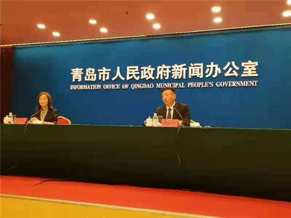 青島市山頭公園綜合整治工作已經(jīng)拉開帷幕---還山于民、還綠于民