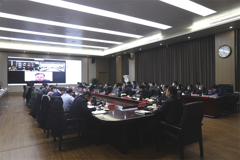 全國首個(gè)！青島市城陽區(qū)“兩業(yè)”融合“十四五”規(guī)劃評審?fù)ㄟ^