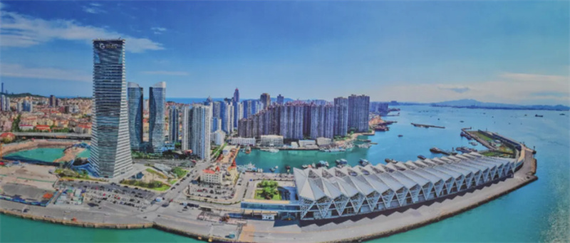 RCEP創(chuàng)新試驗基地崛起醫(yī)療健康產(chǎn)業(yè) 樹立跨境產(chǎn)業(yè)創(chuàng)新標(biāo)桿