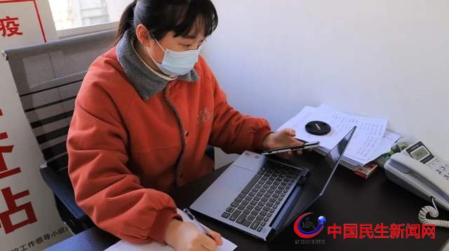 青鳥計(jì)劃恒星學(xué)院系列報(bào)道（二）用一腔熱血守萬(wàn)家燈火