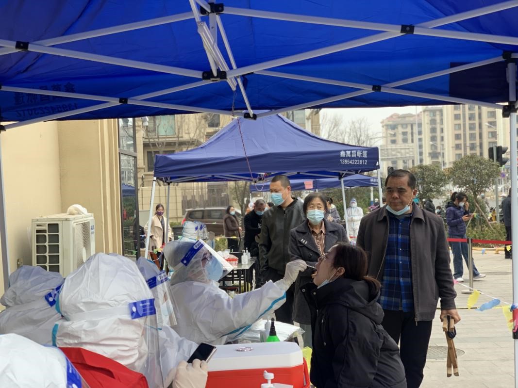 龍湖：這很山東！“魯大壯”戰(zhàn)疫暖心瞬間刷屏