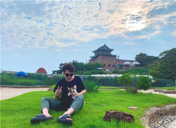 龍湖智造  18歲-30歲，青島租房客們的愜意人生