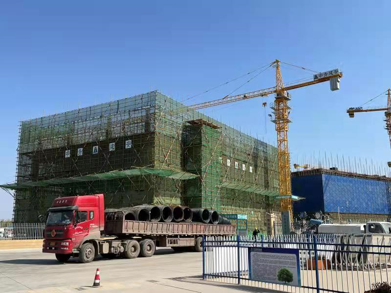 “兩手都要抓”嶗山區(qū)把抗疫一線作為“作風(fēng)能力提升年”的練兵場