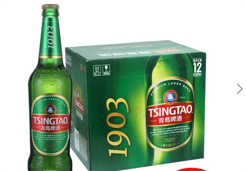 青島啤酒成分里含糖漿、玉米、大米這些咋回事？