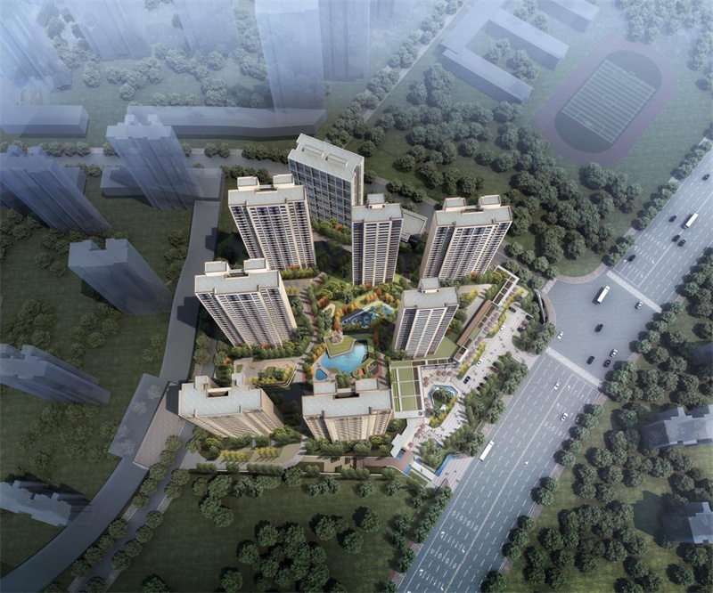 青島市北區(qū)：筑巢引鳳 解決人才后顧之憂(yōu)