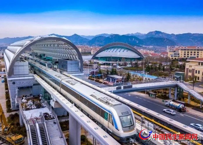 青島地鐵：投資3000億，利息和運(yùn)營補(bǔ)貼或?qū)⒊蔀槭胸?cái)政的沉重負(fù)擔(dān)