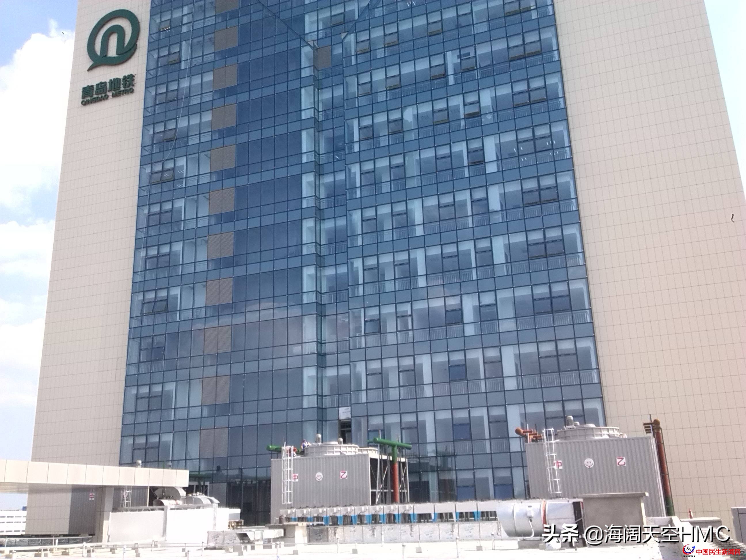 青島地鐵：投資3000億，利息和運(yùn)營補(bǔ)貼或?qū)⒊蔀槭胸?cái)政的沉重負(fù)擔(dān)