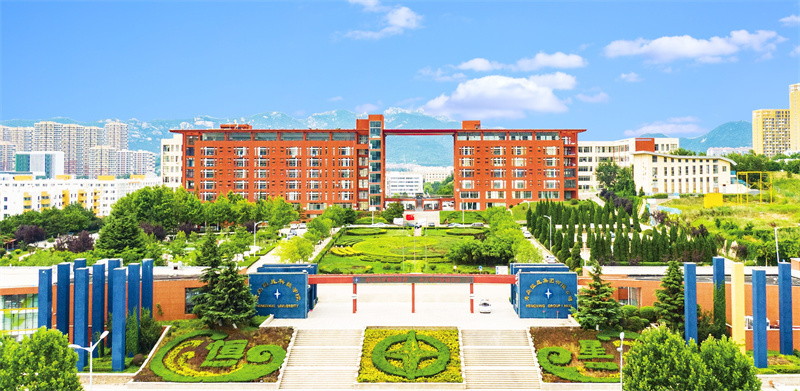 “凝聚精神的力量”恒星學院文化系列報道之二十三：大學景觀