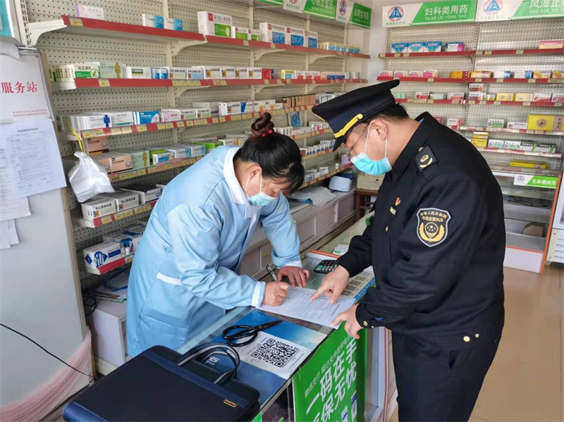 創(chuàng)新“ABC”監(jiān)管模式 青島膠州因企施策優(yōu)化營商環(huán)境