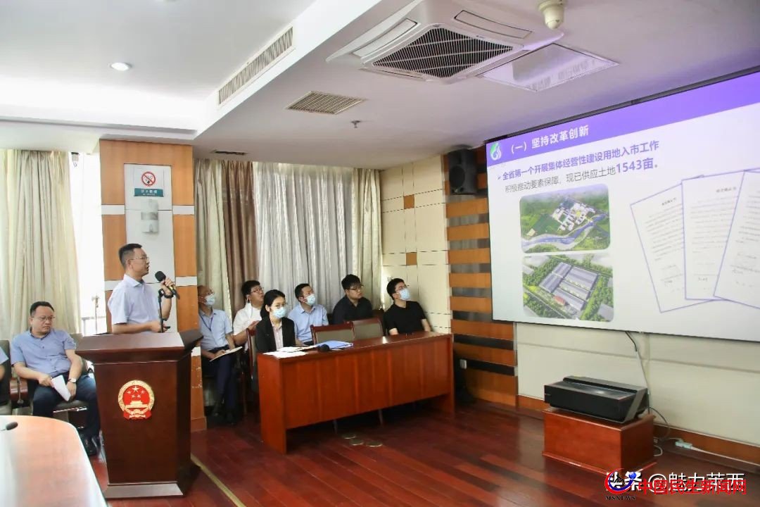 萊西部門局長“打擂臺”，凝心聚力抓發(fā)展