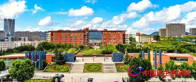 一起向未來！2022年青島恒星科技學(xué)院招生簡(jiǎn)章發(fā)布