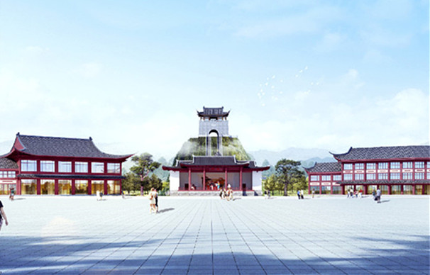 面向全球！恒星集團(tuán)35萬重金征集東佳大學(xué)（體驗(yàn)區(qū)）設(shè)計(jì)方案