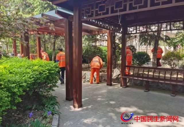 市北區(qū)重落實(shí)促發(fā)展縱深推進(jìn)活動