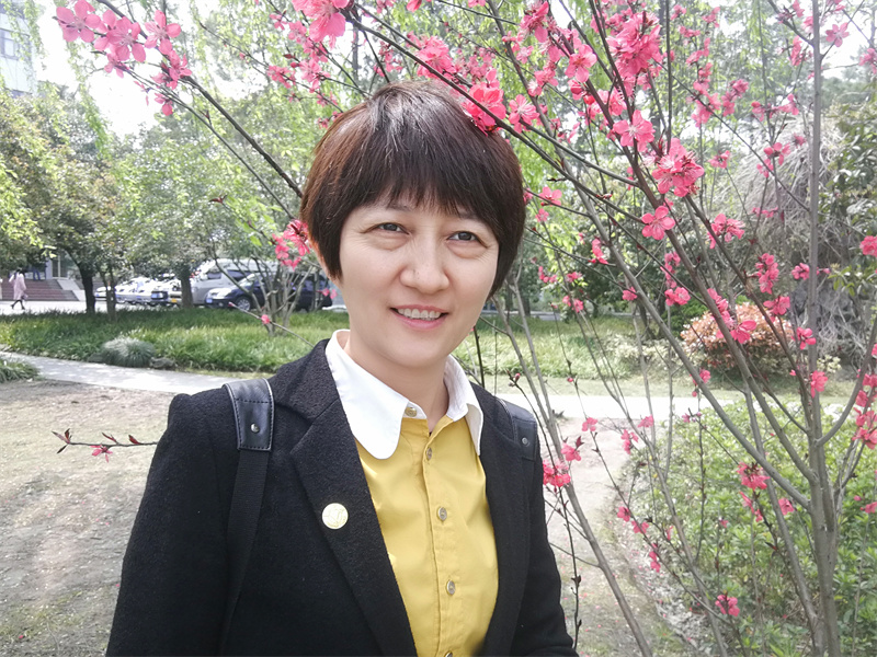 11天帶隊(duì)完成近50萬人次核酸采樣，“最美護(hù)士”徐梅獲評(píng)“山東好人”