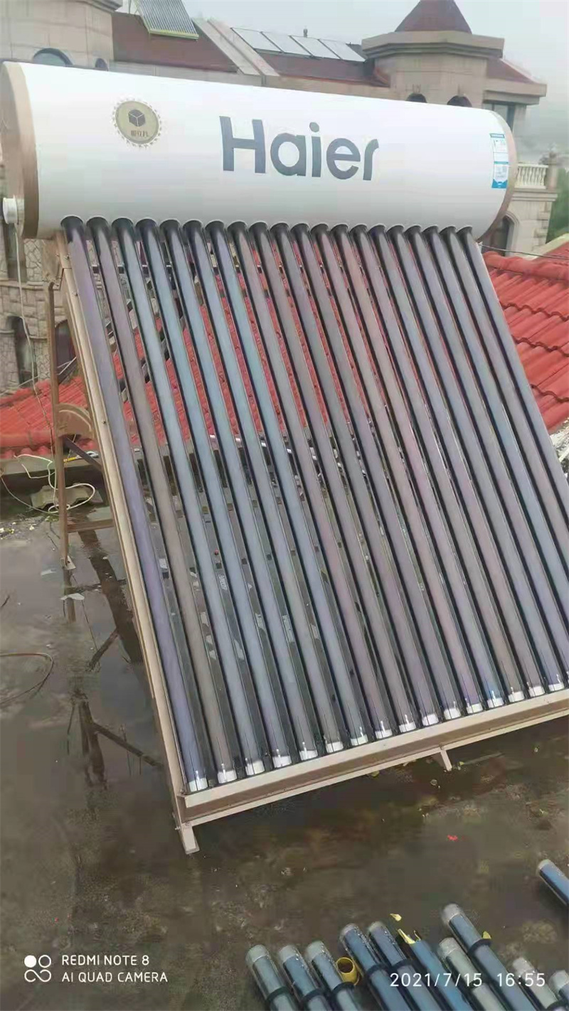 受傷客戶連續(xù)申訴357天，海爾集團(tuán)竟然視而不見